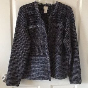 Chico’s Jacket